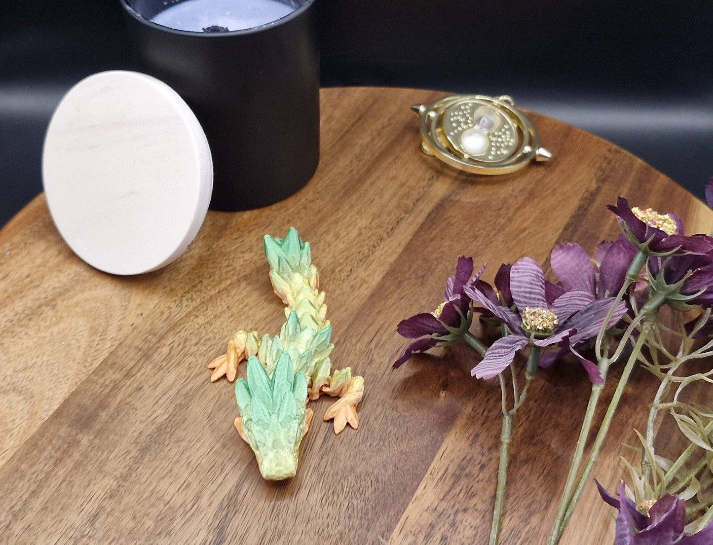3D Printed Gemstone Tadling
