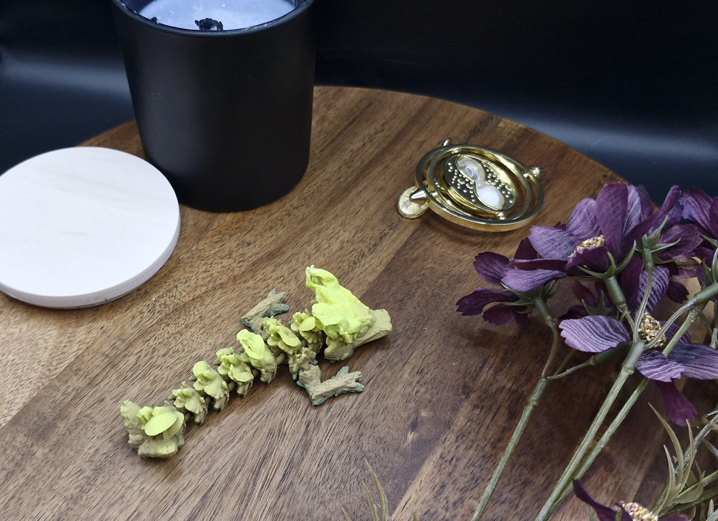 3D Printed Woodland Tadling