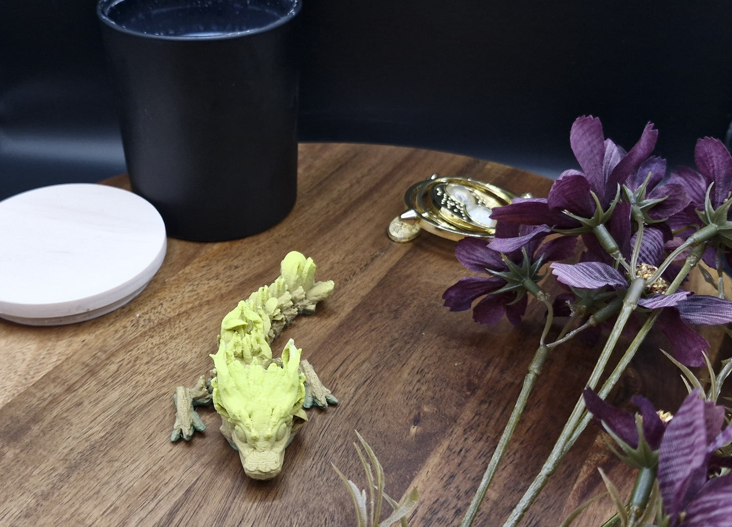 3D Printed Woodland Tadling