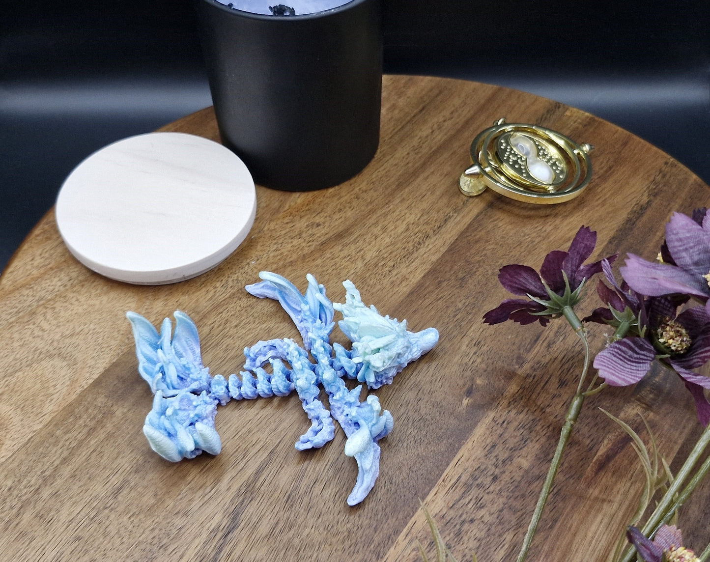 3D Printed Coral Reef Tadling