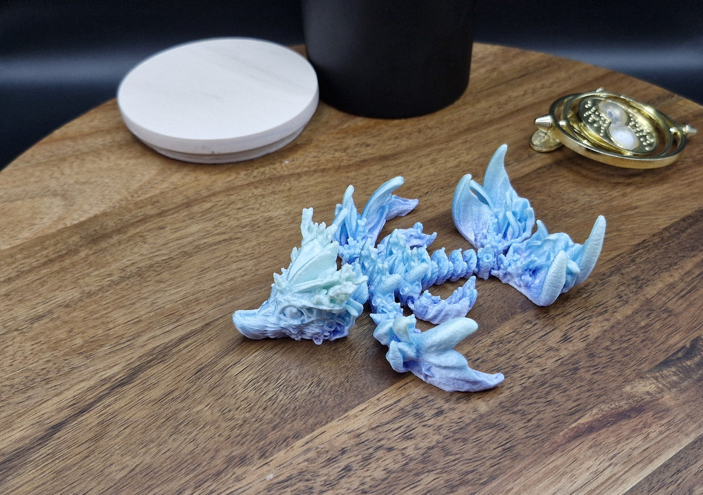 3D Printed Coral Reef Tadling