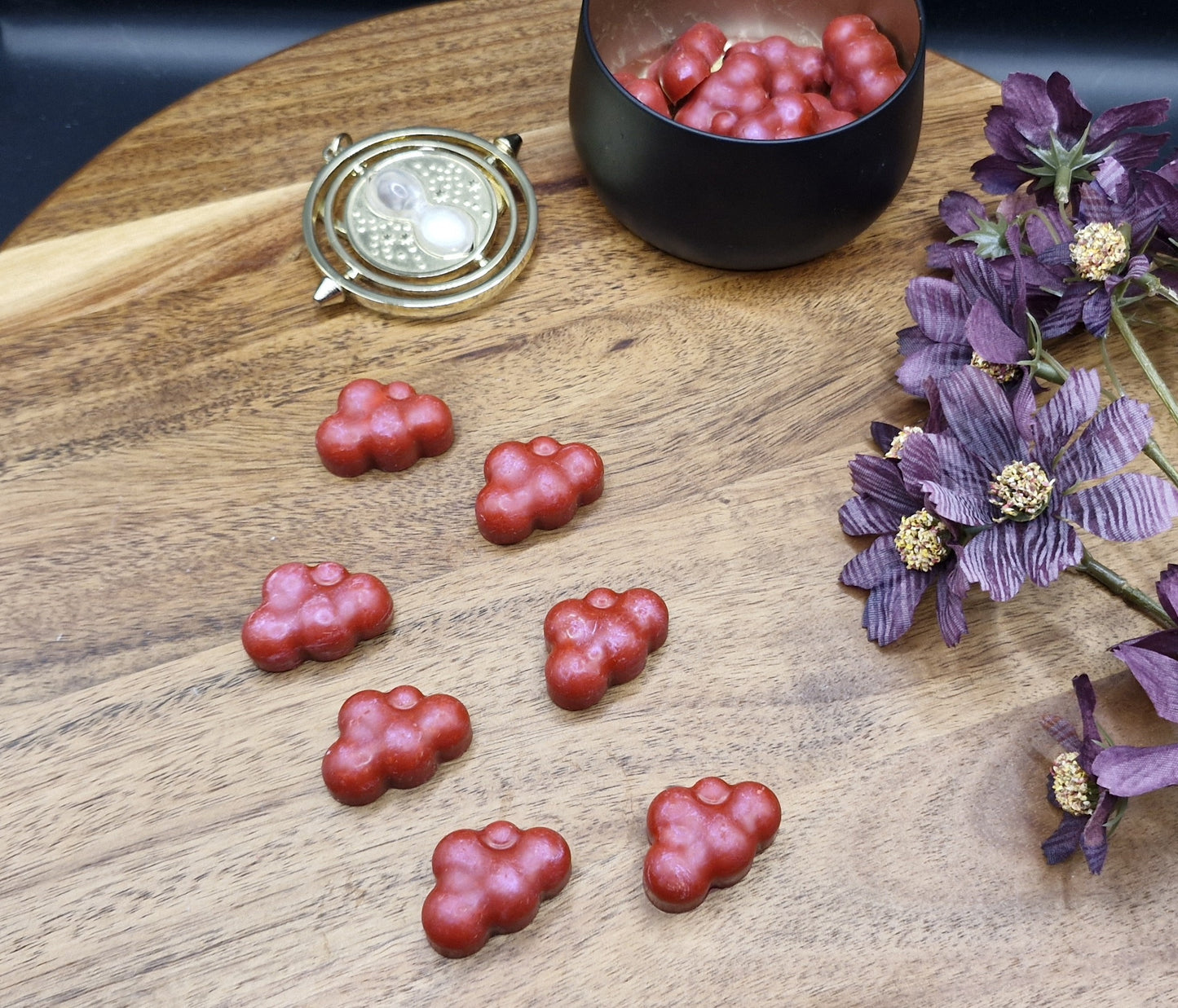 Wax Poetic - Wax Melts