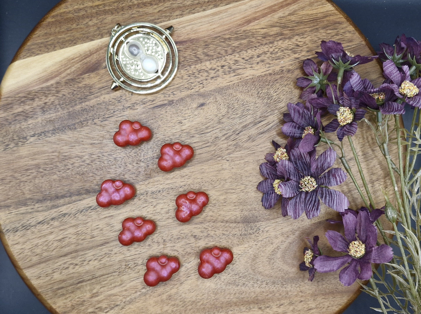 Wax Poetic - Wax Melts