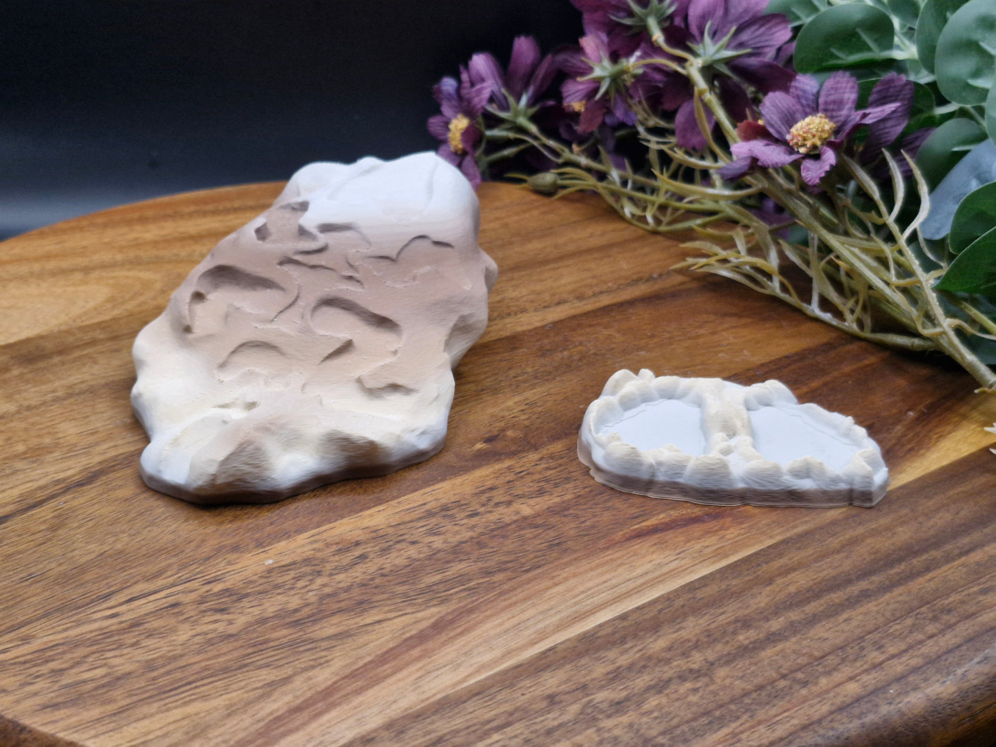 3D Printed Baby Fossil T-Rex
