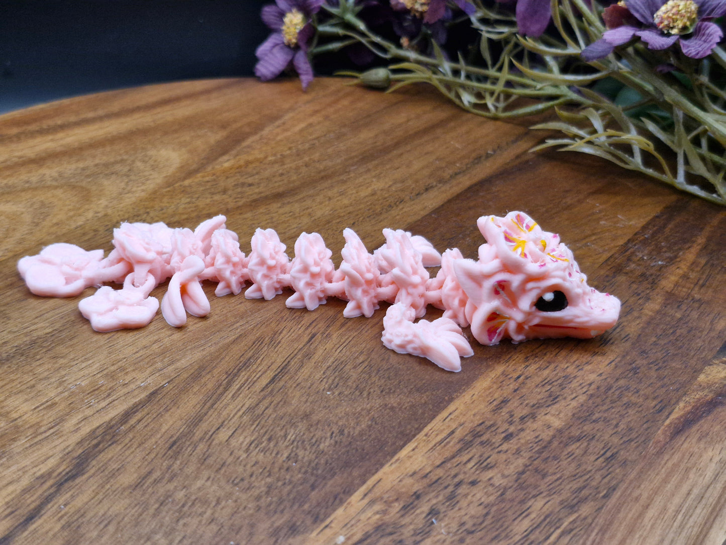 3D Printed Orchid Tadling