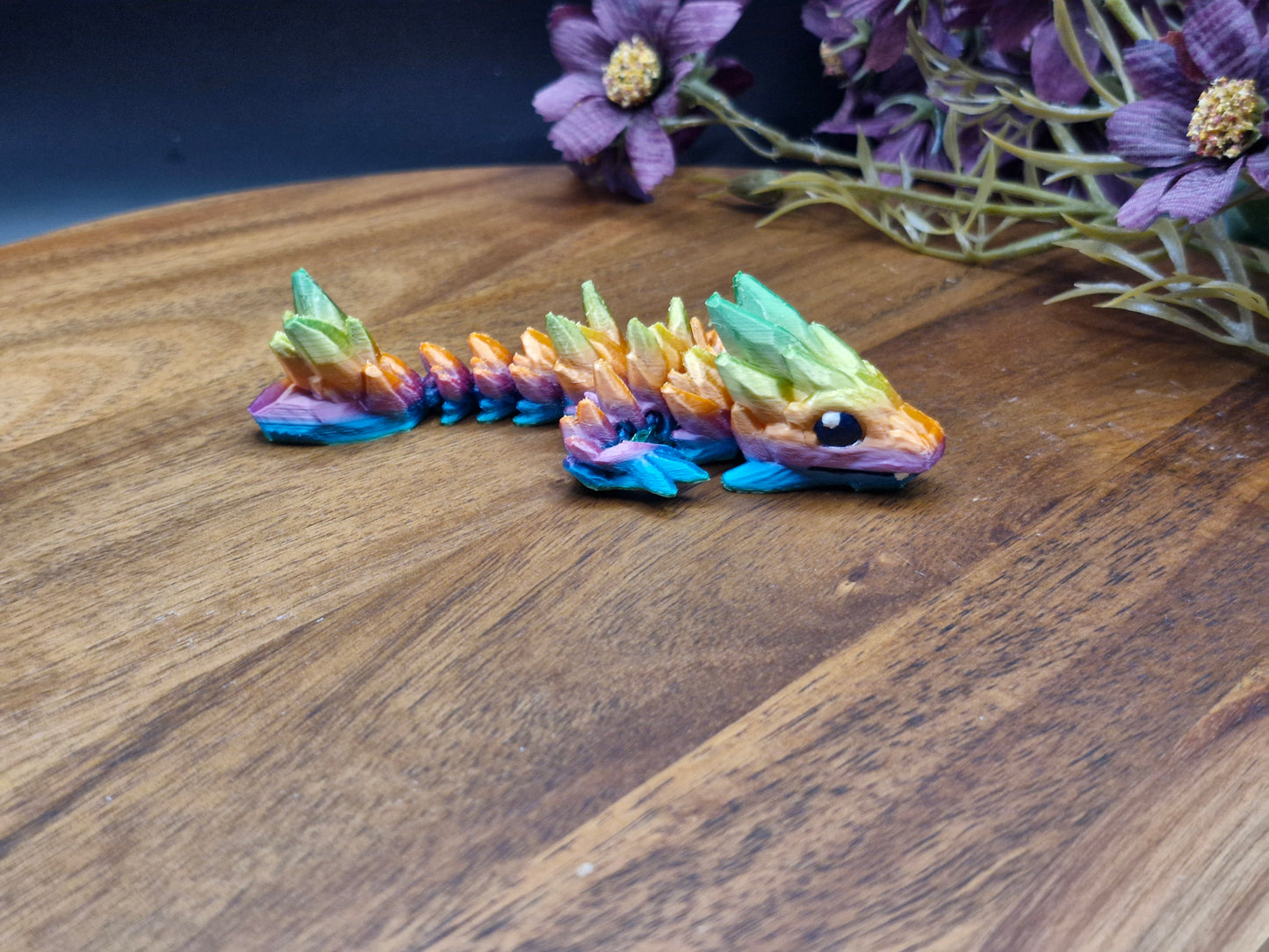 3D Printed Gemstone Tadling
