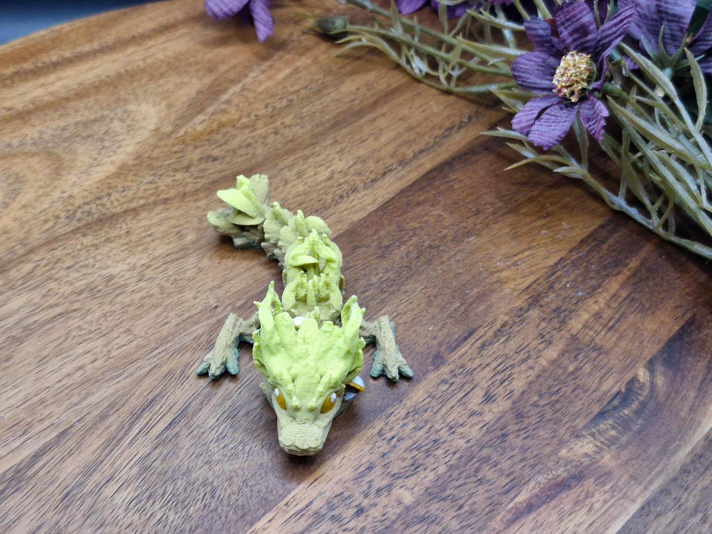 3D Printed Woodland Tadling