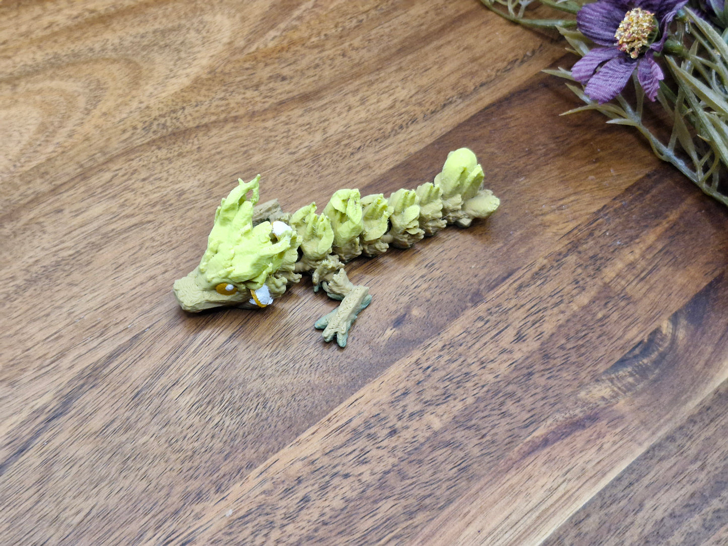 3D Printed Woodland Tadling