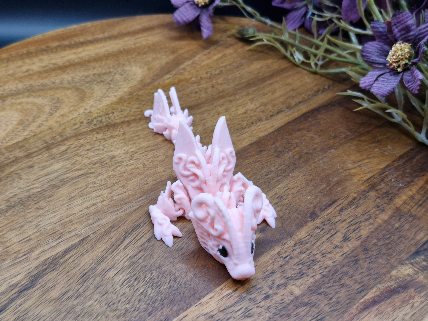 3D Printed Butterfly Tadling