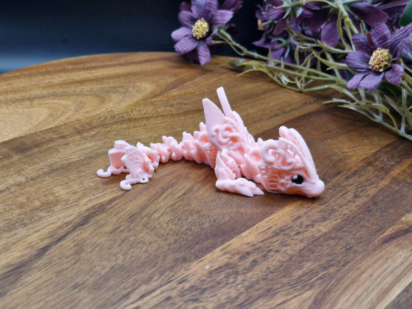 3D Printed Butterfly Tadling