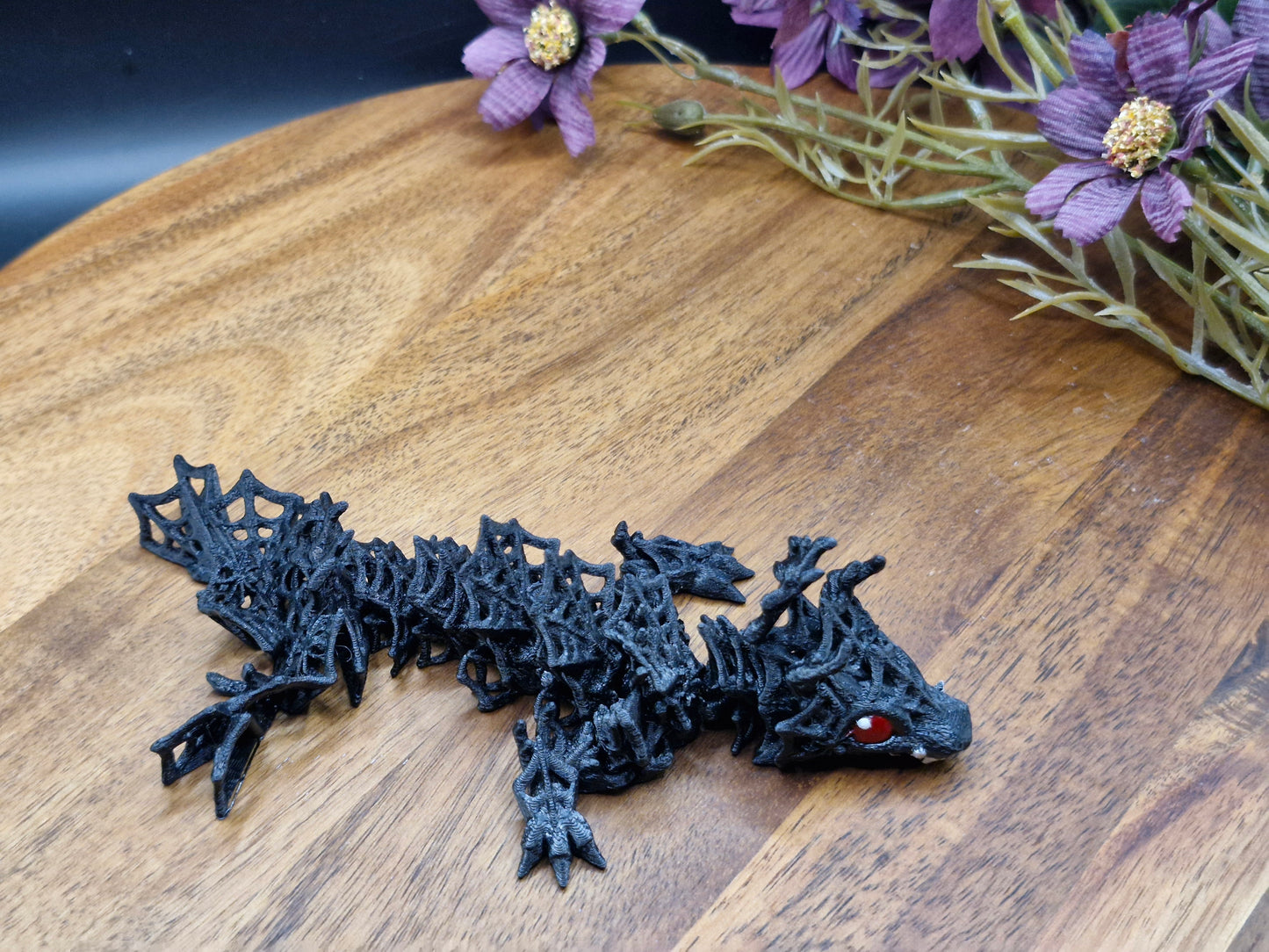 3D Printed Wicked Tadling