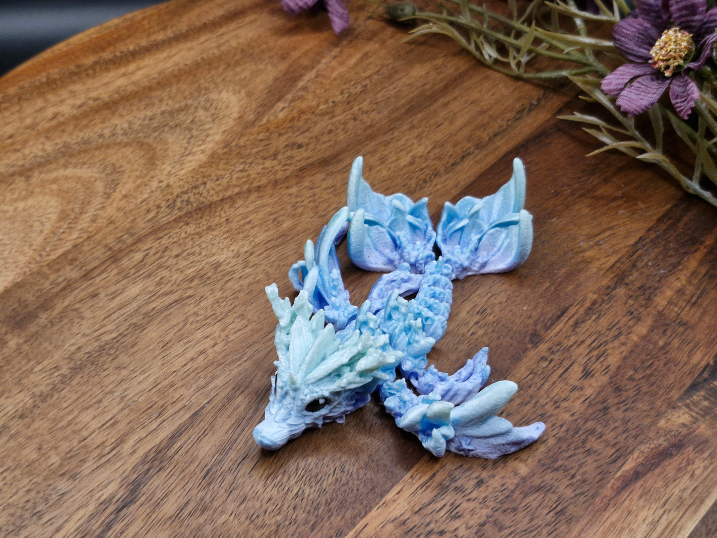 3D Printed Coral Reef Tadling