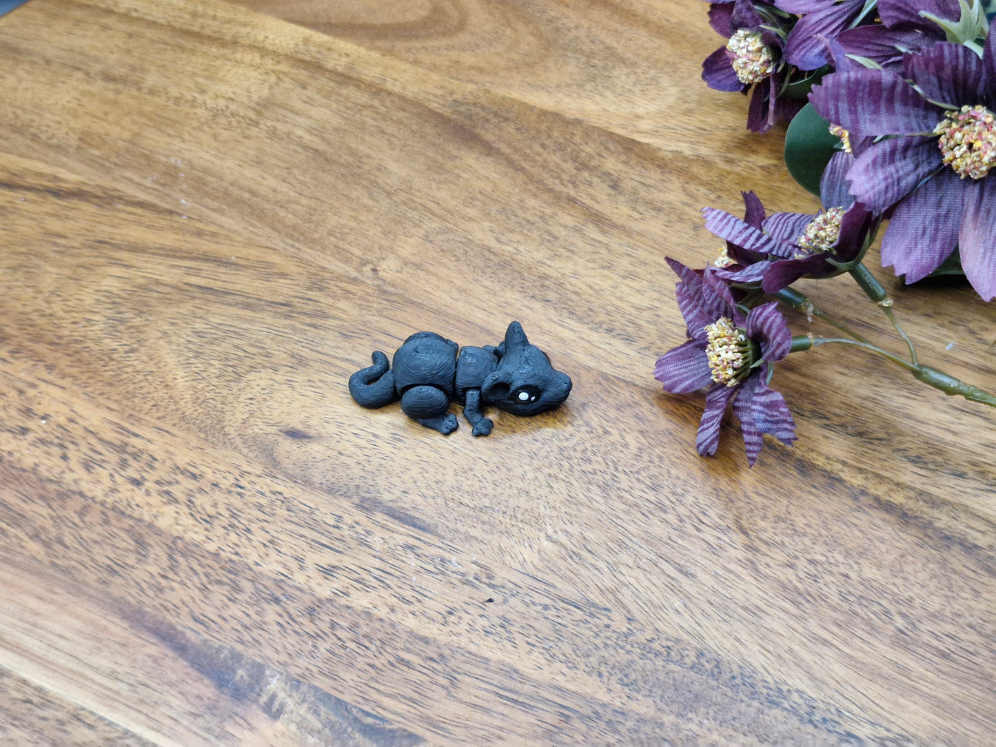 3D Printed Rat Hatchling