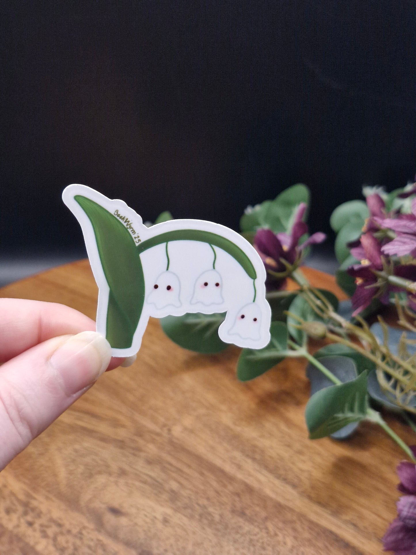 Spookdrops - Sticker