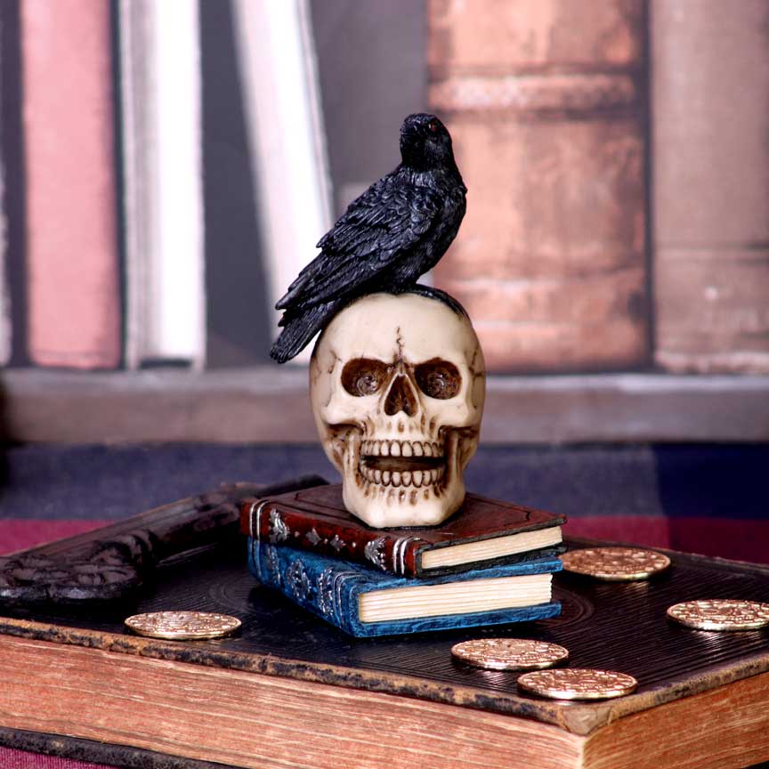 Raven's Spell 10.3cm