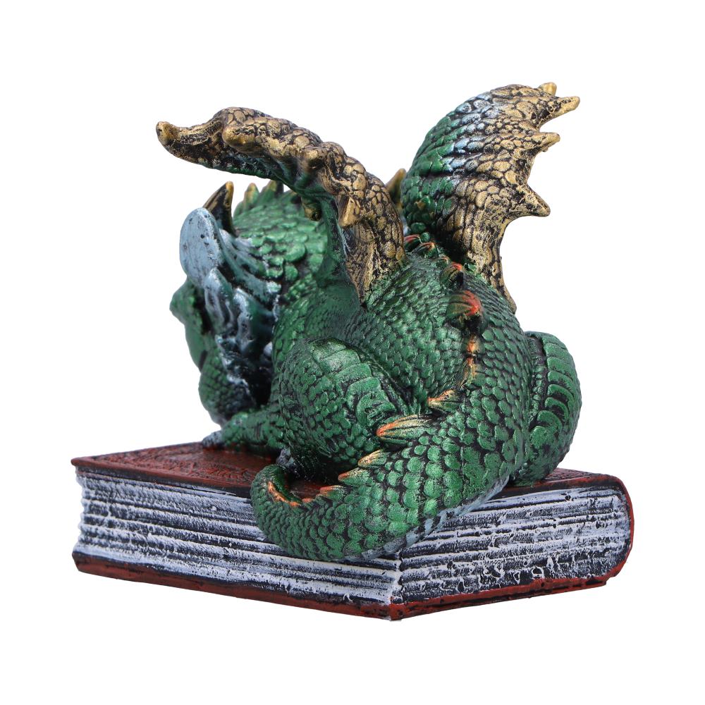 Where Dragons Dream 8cm