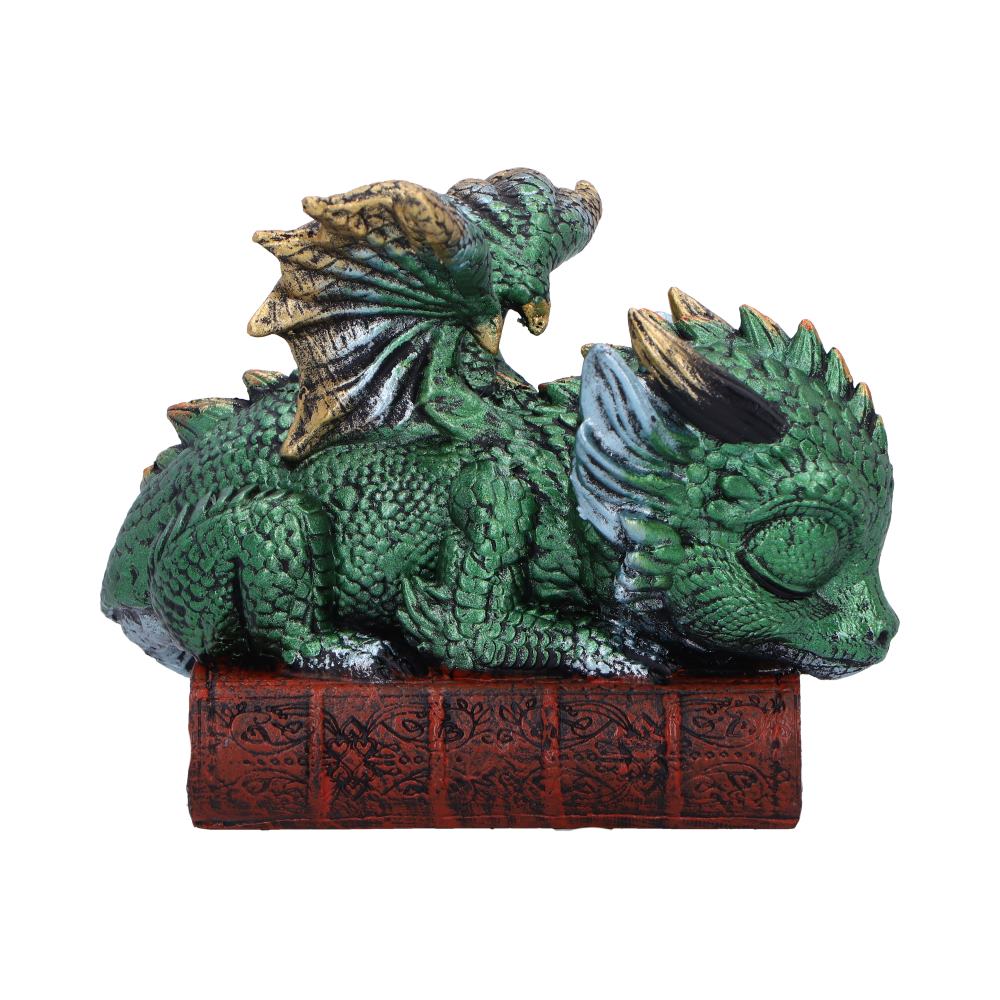 Where Dragons Dream 8cm