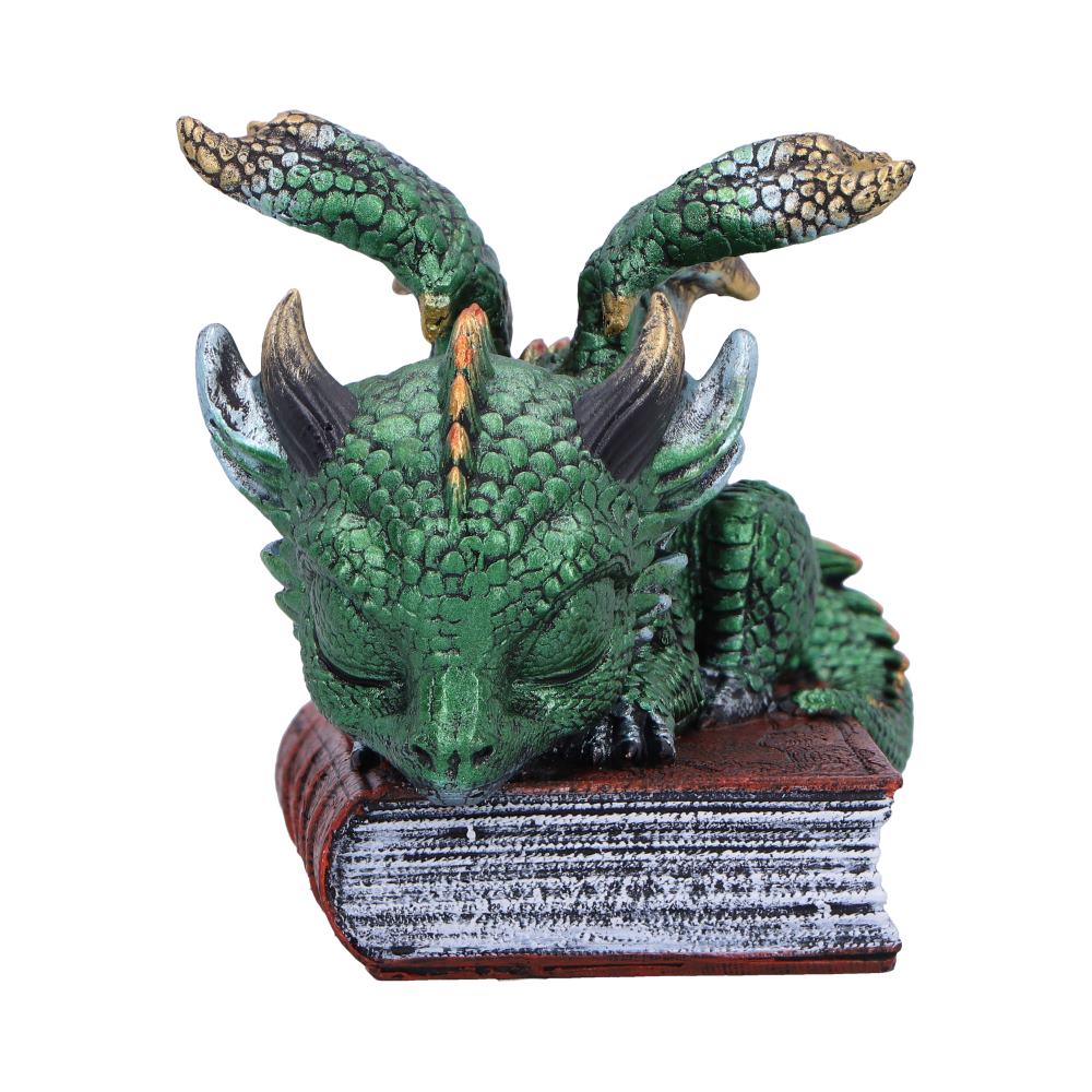 Where Dragons Dream 8cm