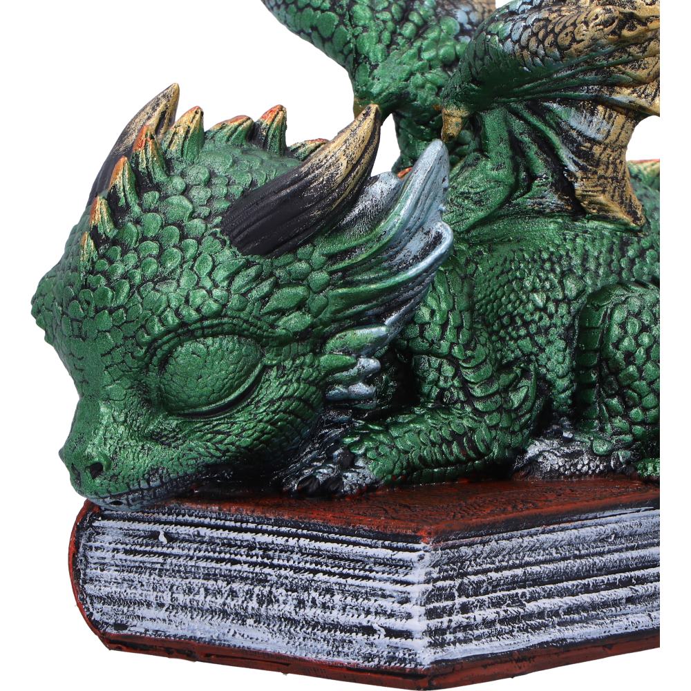 Where Dragons Dream 8cm