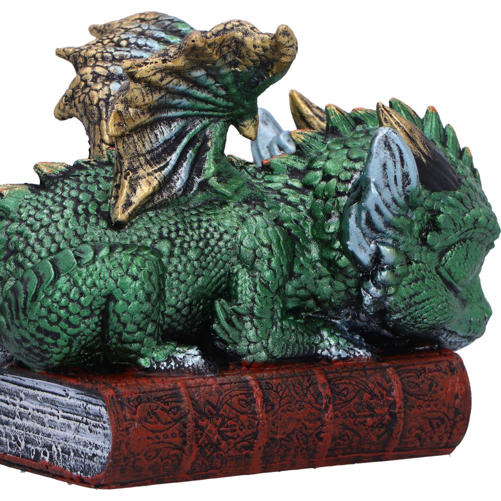 Where Dragons Dream 8cm