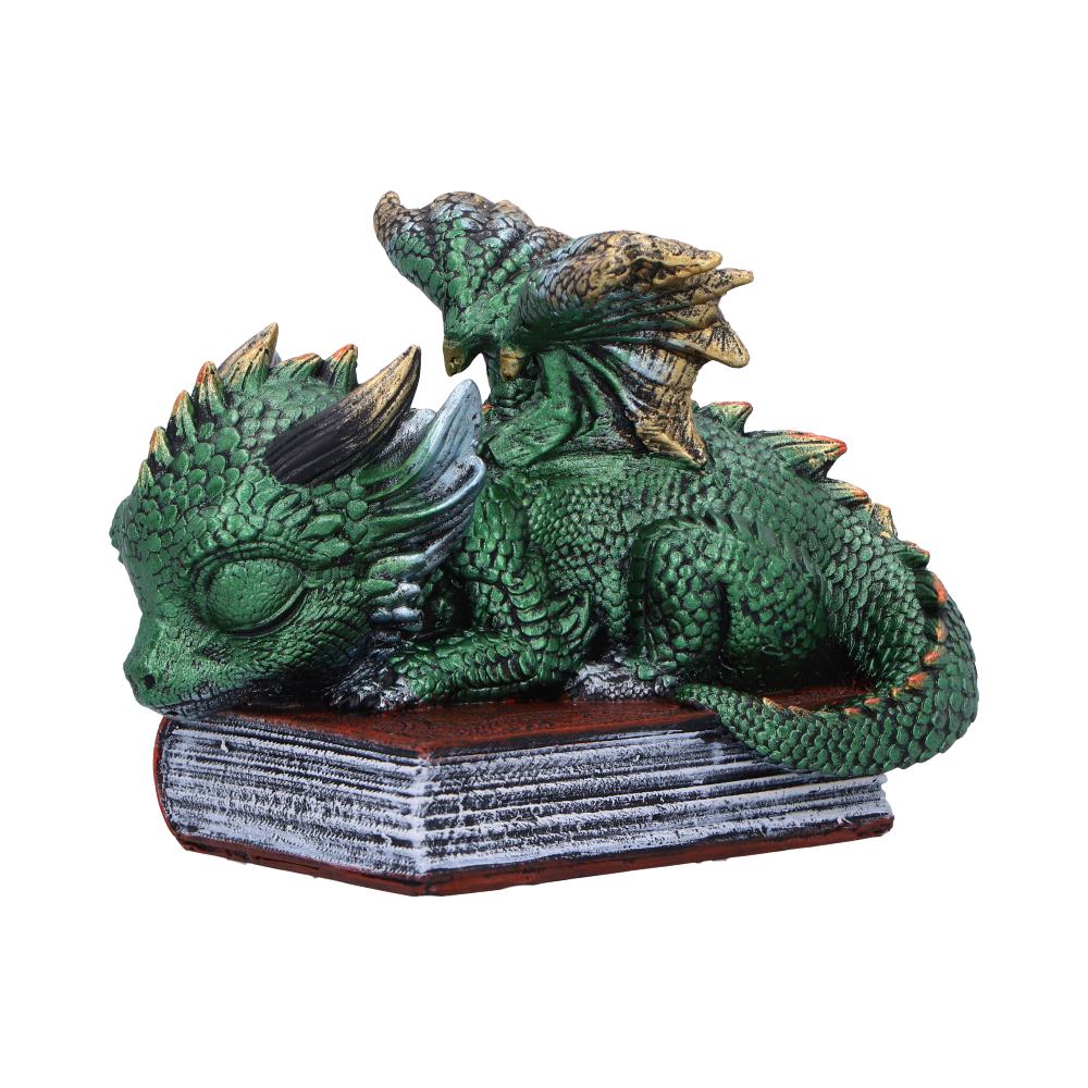 Where Dragons Dream 8cm