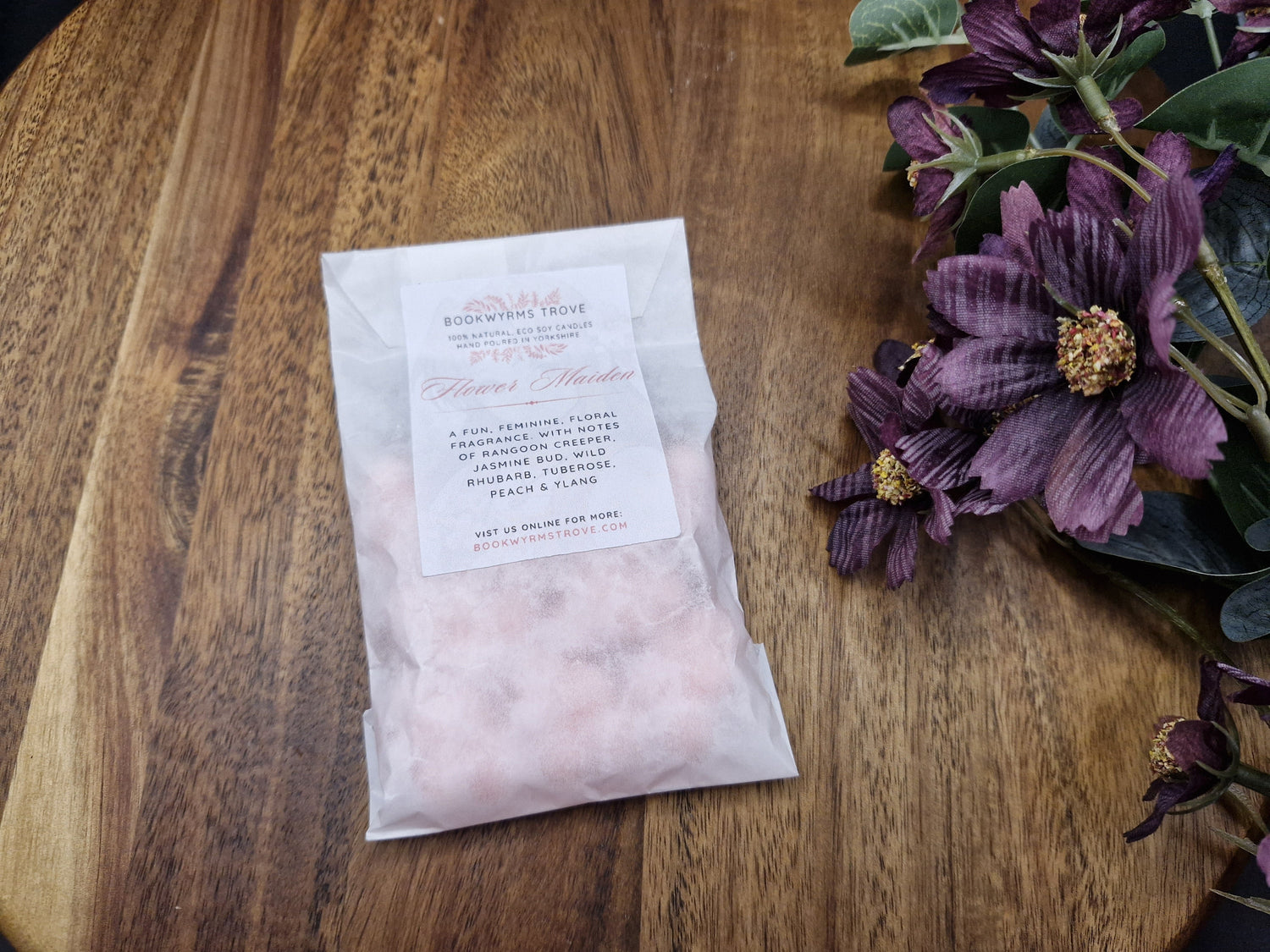 Wax Melts