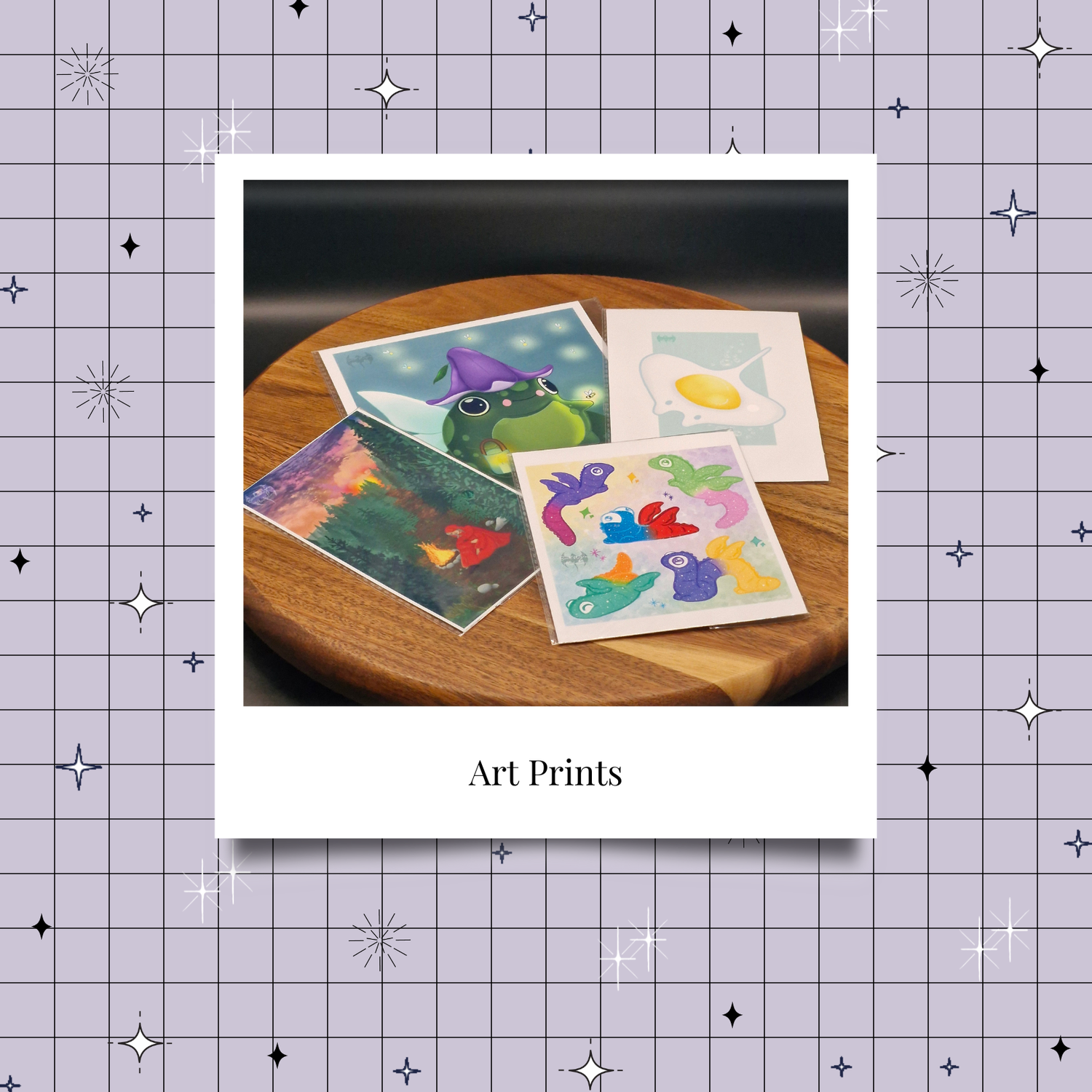 Art Prints