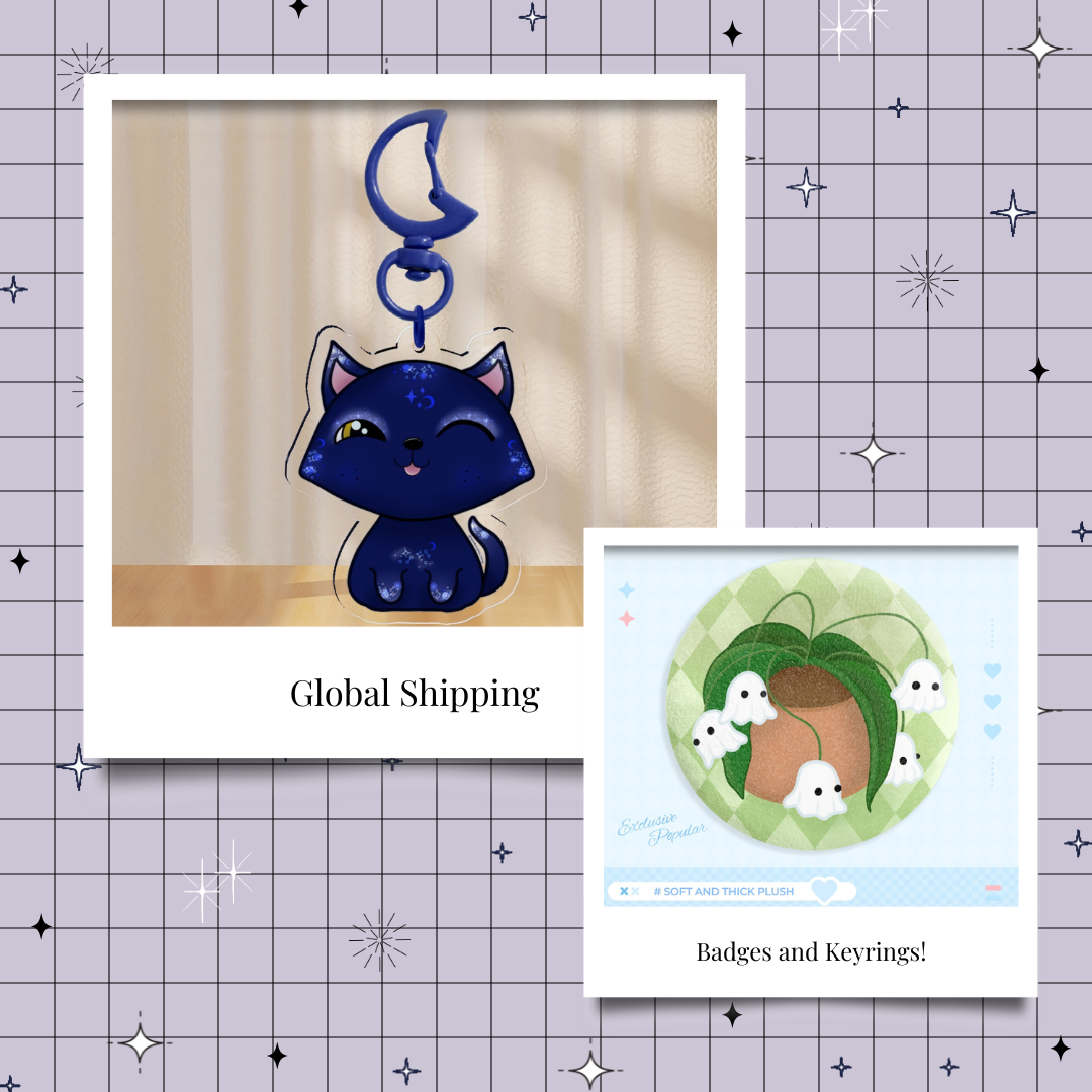 Products With Global Shipping