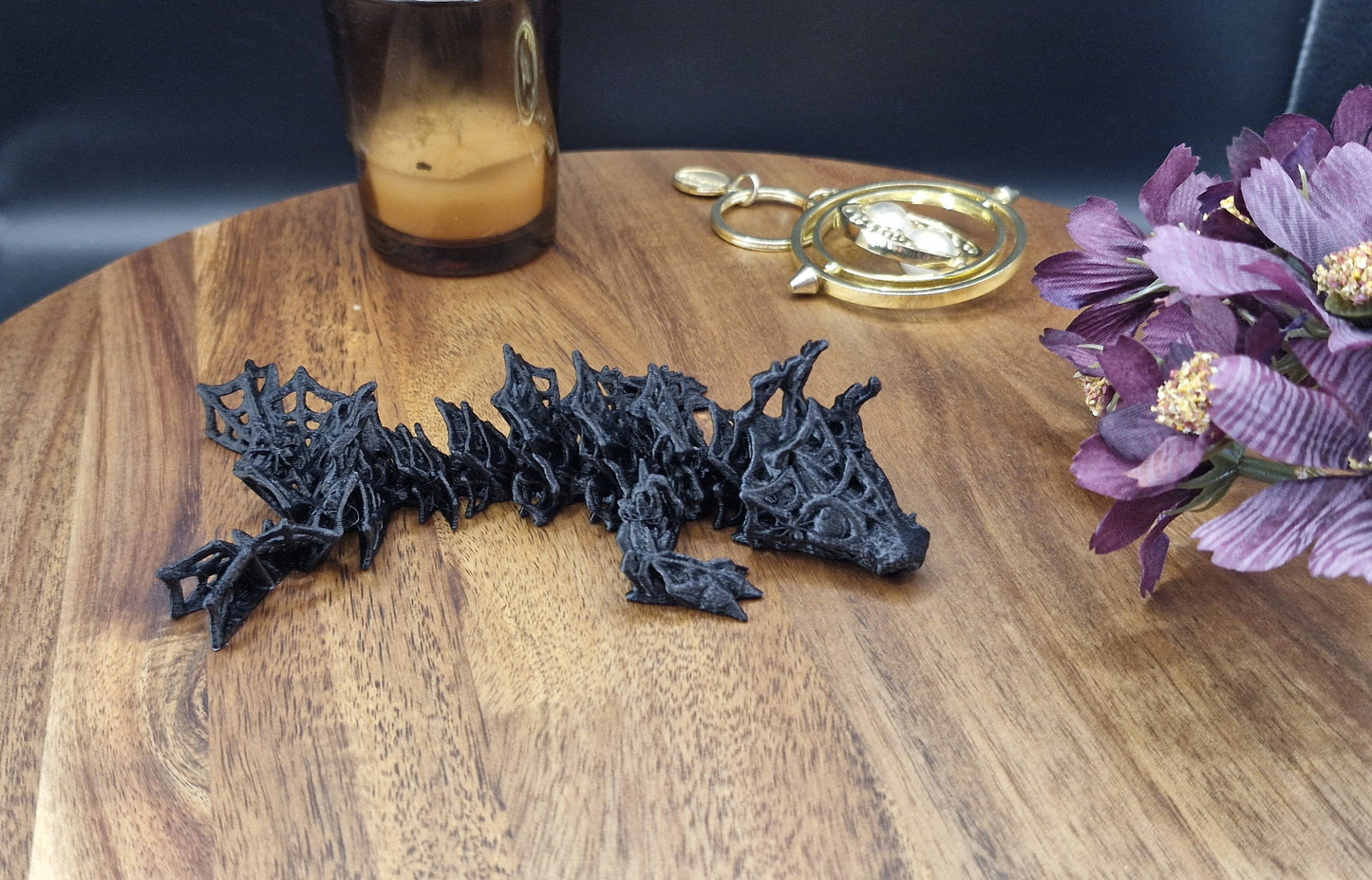 3D Printed Void Tadling (4-6 inches)