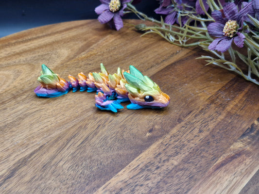 3D Printed Gemstone Tadling