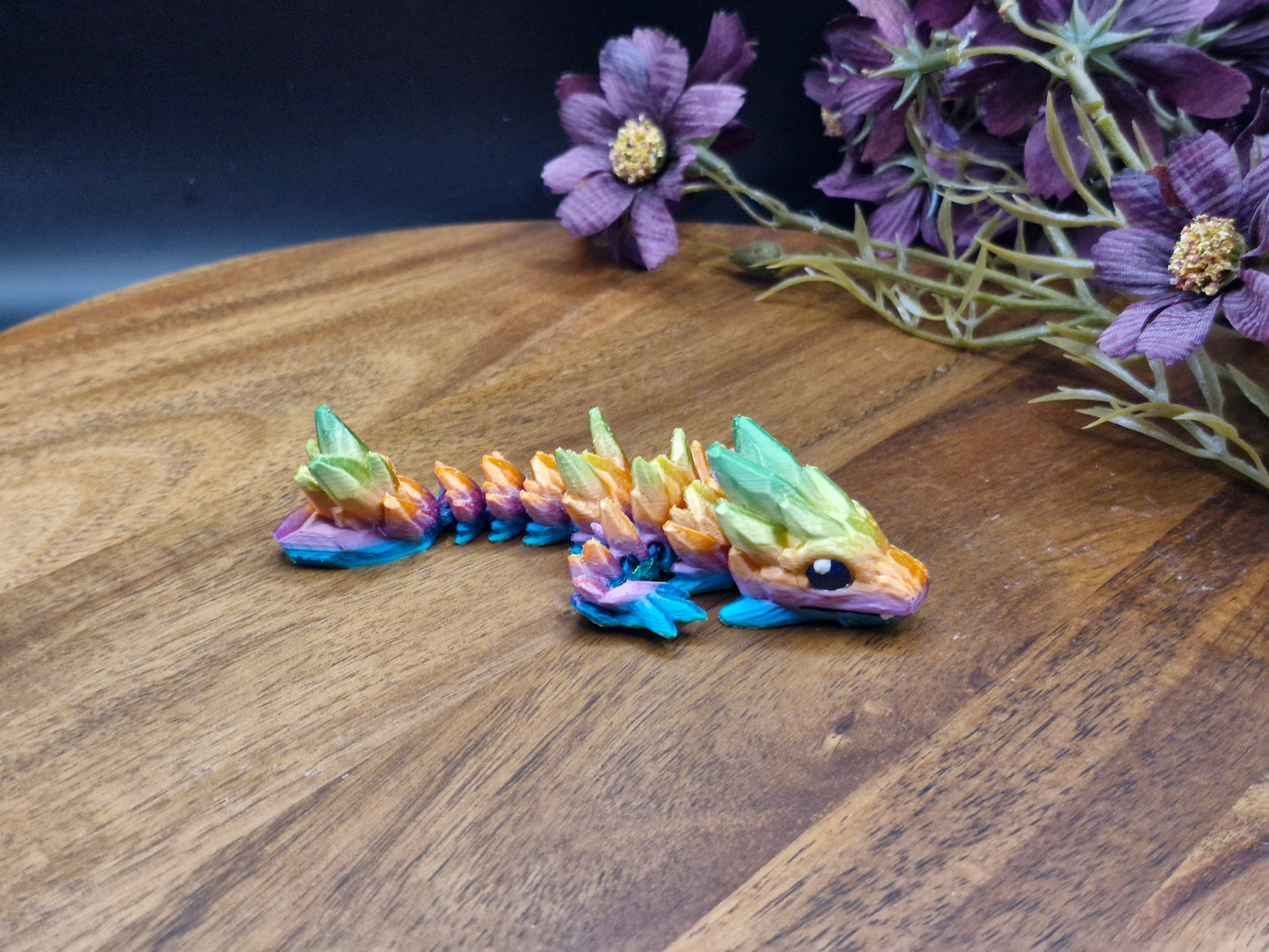 3D Printed Gemstone Tadling