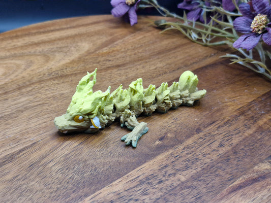 3D Printed Woodland Tadling