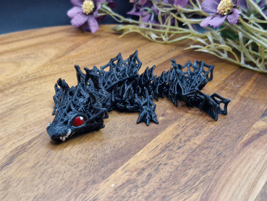 3D Printed Wicked Tadling
