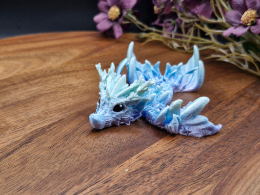 3D Printed Coral Reef Tadling