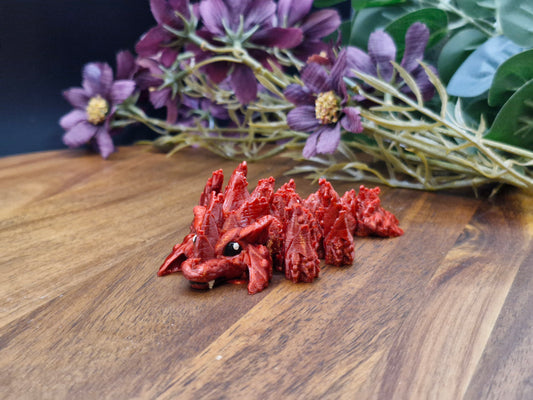 3D Printed Dune Striker Tadling