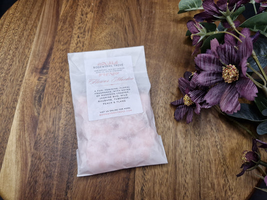 Flower Maiden - Mini Melts