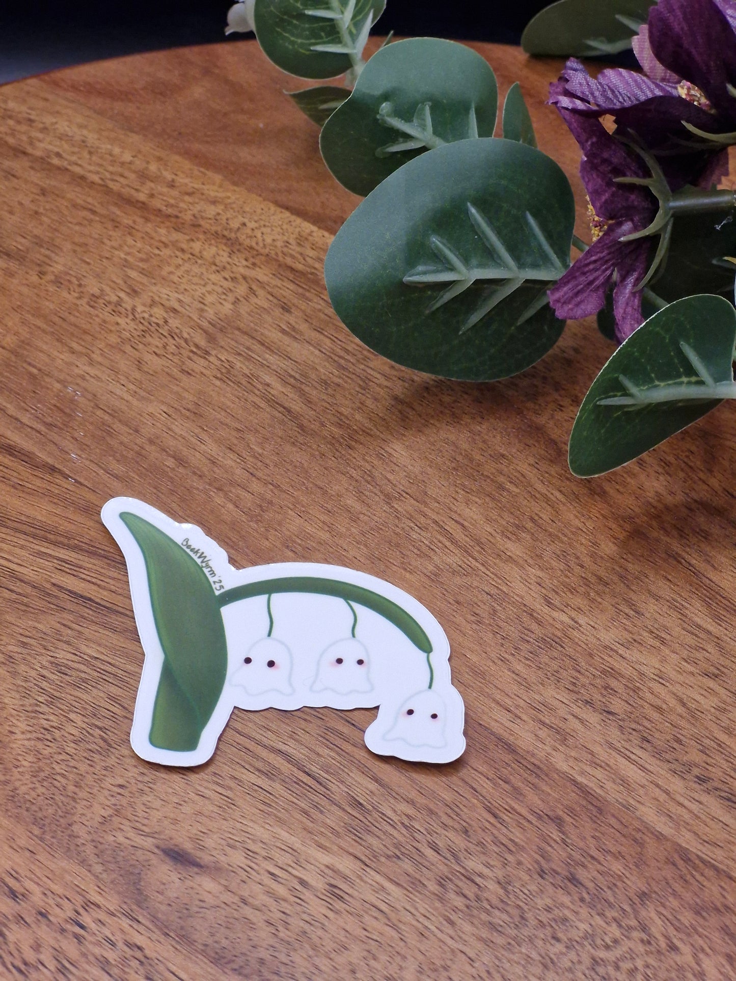 Spookdrops - Sticker