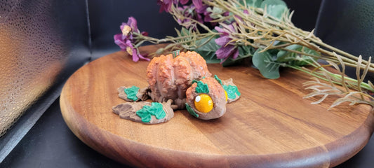 3D Printed Bumpkin Turtle