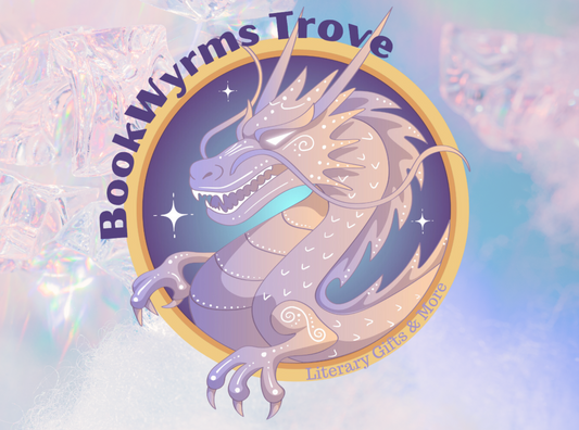 £10 Bookwyrms Trove Gift Card