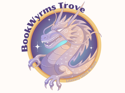 £5 Bookwyrms Trove Gift Card