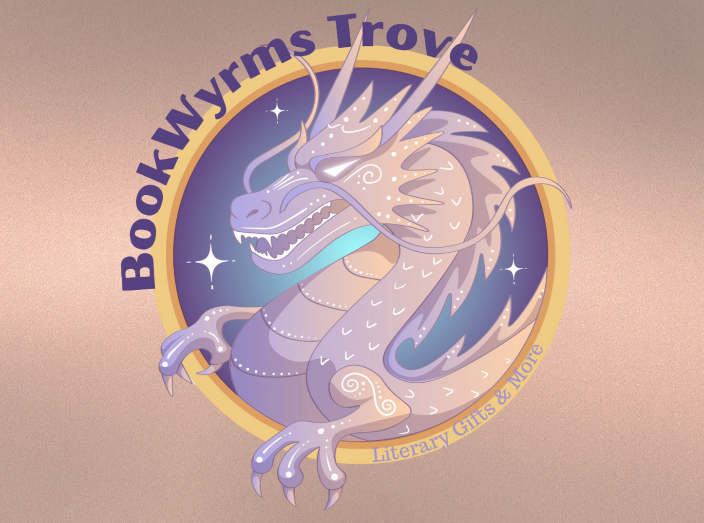 £20 Bookwyrms Trove Gift Card