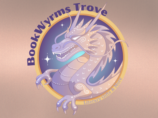 £20 Bookwyrms Trove Gift Card