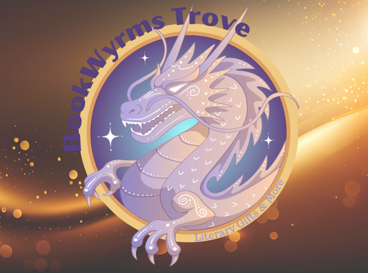 £50 Bookwyrms Trove Gift Card