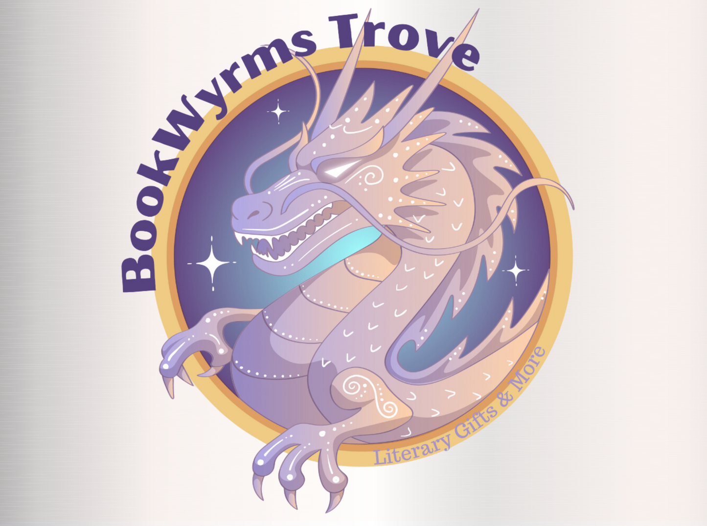 £35 Bookwyrms Trove Gift Card