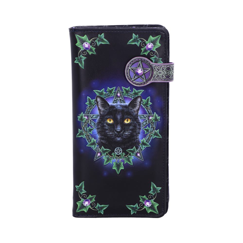 Charmed One Embossed Purse