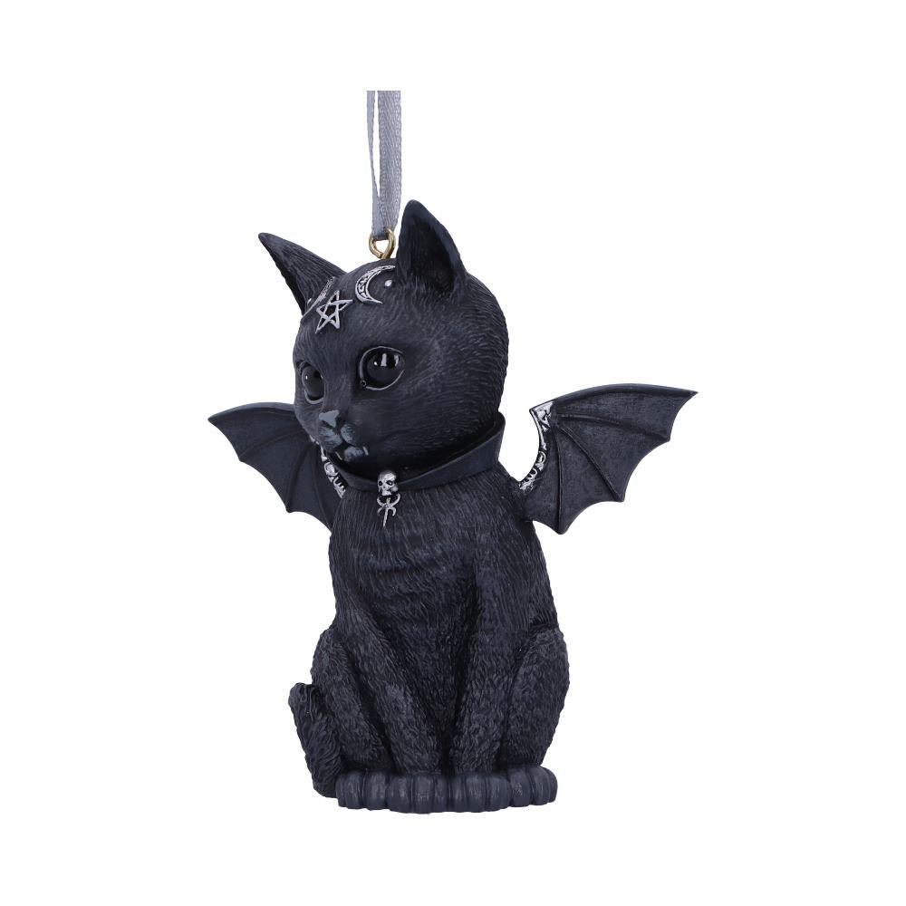 Malpuss 9.2cm Hanging Ornament