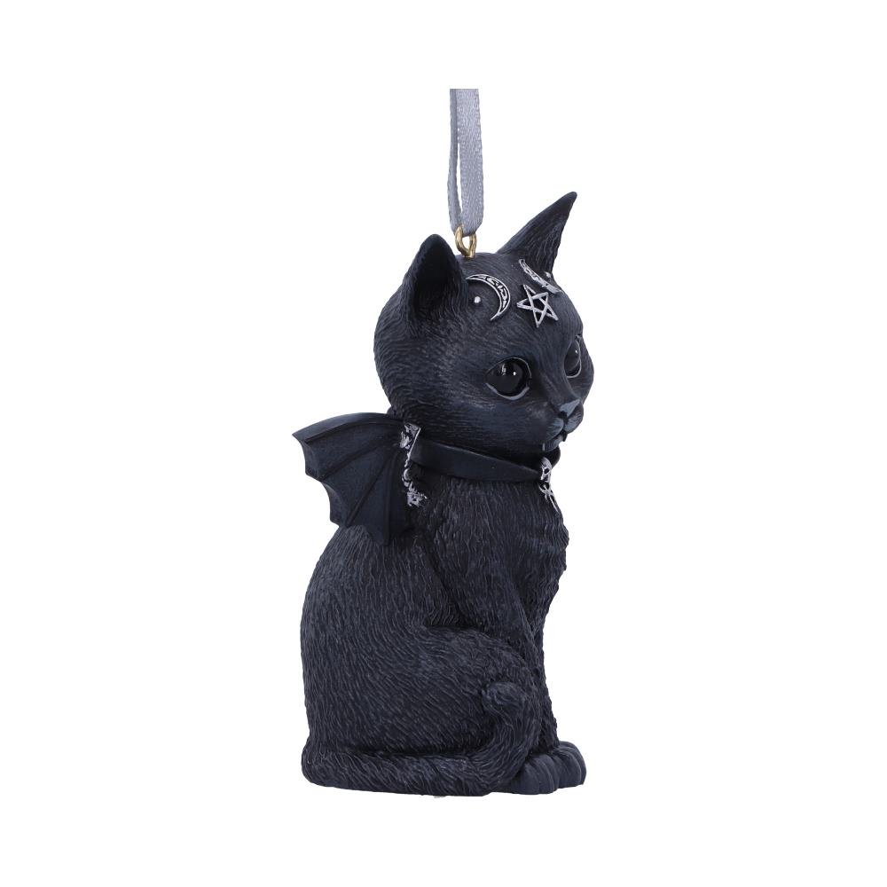 Malpuss 9.2cm Hanging Ornament