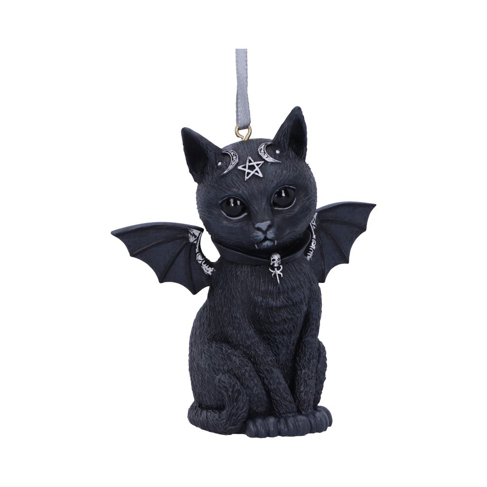 Malpuss 9.2cm Hanging Ornament