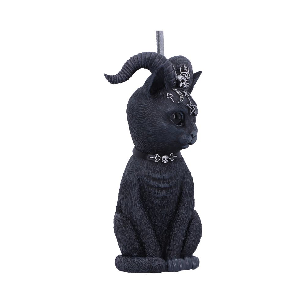 Pawzuph 10cm Hanging Ornament