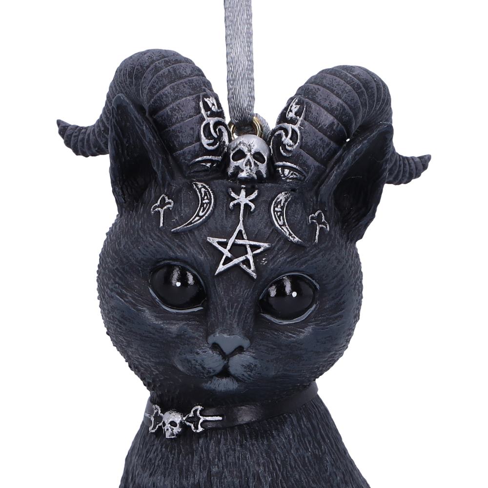 Pawzuph 10cm Hanging Ornament